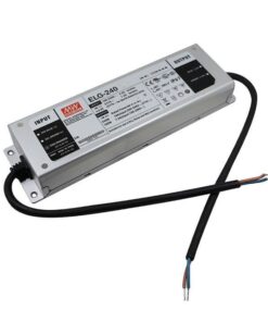 Bộ nguồn LED Meanwell ELG-240-C1750B (240W 137V 1750mA)