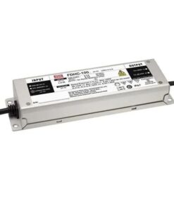 Bộ nguồn LED Meanwell FDHC-100L (100W 96-142V 700-1050mA)