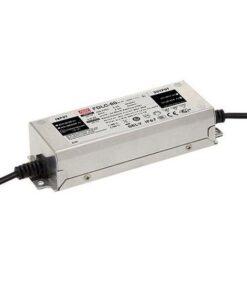 Bộ nguồn LED Meanwell FDLC-80 (80W 30-54V 1000-2100mA)