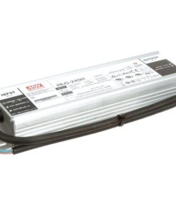 Bộ nguồn LED Meanwell HLG-240H-C1050AB (240W 238VDC 1050mA)