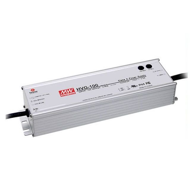 Bộ nguồn LED Meanwell HVG-100-36AB (100W 36V 2.65A) 1 Bộ nguồn LED Meanwell HVG-100-36AB (100W 36V 2.65A)