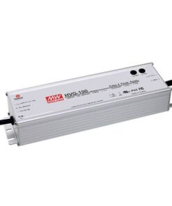 Bộ nguồn LED Meanwell HVG-100-15A (100W 15V 5A)
