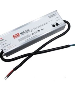 Bộ nguồn LED Meanwell HVG-240-42A (240W 42V 5.7A)