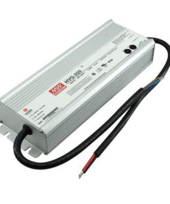 Bộ nguồn LED Meanwell HVG-320-30AB (320W 30V 10.7A)