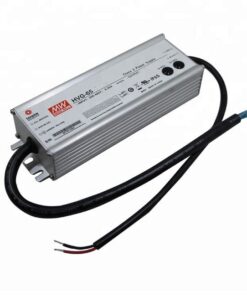 Bộ nguồn LED Meanwell HVG-65-20B (65W 20V 3.25A)