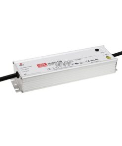 Bộ nguồn LED Meanwell HVGC-150-500B (150W 30-300V 500mA)