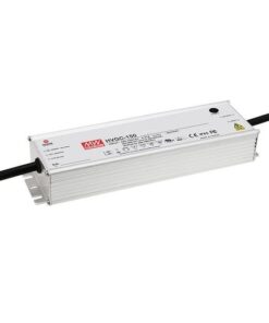Bộ nguồn LED Meanwell HVGC-150-500AB (150W 30-300V 500mA)
