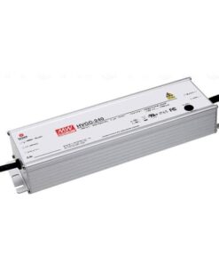 Bộ nguồn LED Meanwell HVGC-240-700AB (240W 171.4-342.8V 700mA)