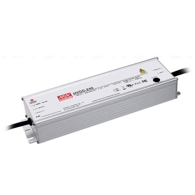 Bộ nguồn LED Meanwell HVGC-240-2800AB (240W 42.9-85.7V 2800mA) 1 Bộ nguồn LED Meanwell HVGC-240-2800AB (240W 42.9-85.7V 2800mA)