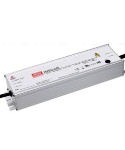 Bộ nguồn LED Meanwell HVGC-240-1400AB (240W 85.7-171.4V 1400mA)