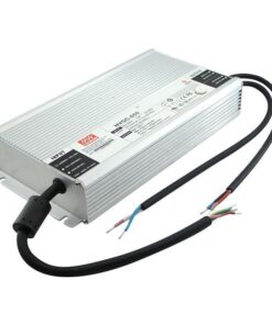 Bộ nguồn LED Meanwell HVGC-650-L-AB (650W 93-232V 210-350mA)