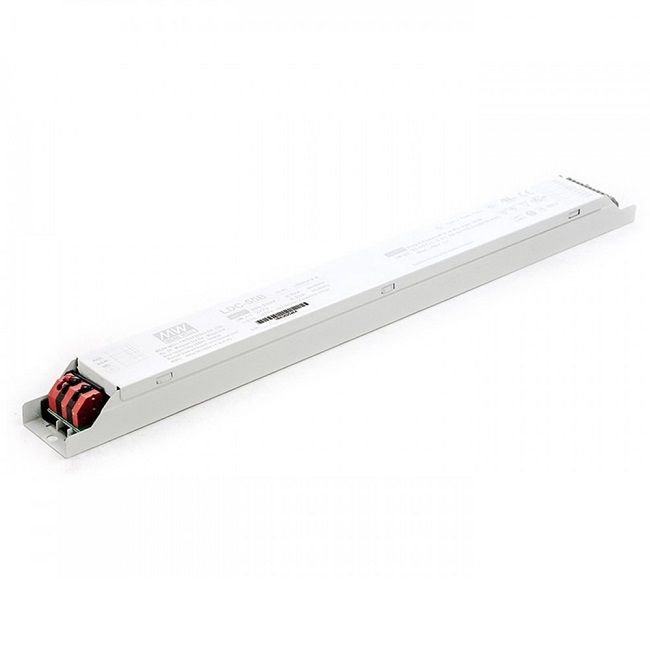 Bộ nguồn LED Meanwell LDC-35B (35W 27-56V 301-1000mA) 1 Bộ nguồn LED Meanwell LDC-35B (35W 27-56V 301-1000mA)
