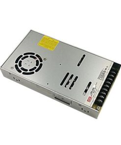 Bộ nguồn tổ ong Meanwell LRS-600-15 (15V 600W 40A)