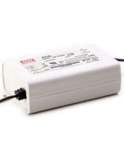 Bộ nguồn LED Meanwell PLD-16-1050A (16W 12-16V 1050mA)