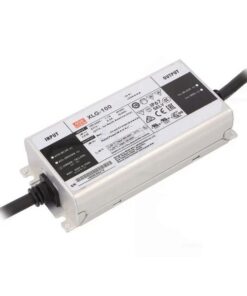 Bộ nguồn LED Meanwell XLG-100-H (100W 27-56V 1750-2780mA)