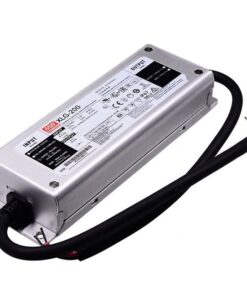 Bộ nguồn Meanwell XLG-200-24-AB (200W 16.8-24V 8.3A)