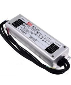 Bộ nguồn LED Meanwell XLG-240-M-AB (240W 90-171V 1400-2100mA)
