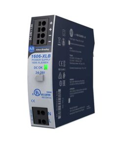Bộ nguồn Allen Bradley 1606-XLB36EH