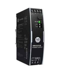 Bộ nguồn Allen Bradley 1606-XLE120EC
