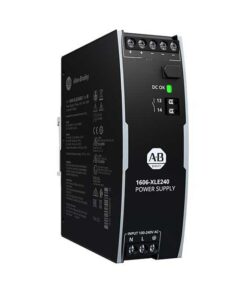 Bộ nguồn Allen Bradley 1606-XLE240EP