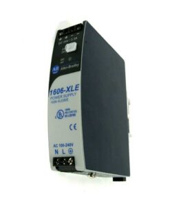 Bộ nguồn Allen Bradley 1606-XLE80E