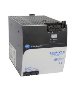 Bộ nguồn Allen Bradley 1606-XLS480EC