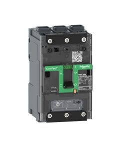 MCCB Schneider C11B3TM100L