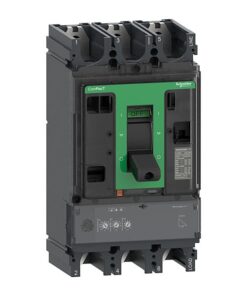 MCCB Schneider C40H32D400