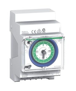 Bộ hẹn giờ Schneider CCT15365