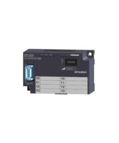 Digital I/O Module Mitsubishi CL1XY8-DR1B2