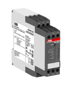 1SVR730712R1300 – Rơ le bảo vệ quá nhiệt Motor ABB CM-MSS.51S