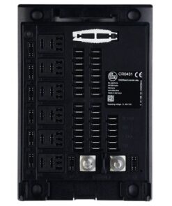 HMI IFM CR0431