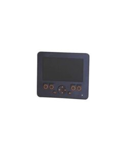 HMI IFM CR0452