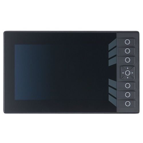 HMI IFM CR1076 1 HMI IFM CR1076