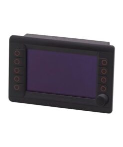 HMI IFM CR1080