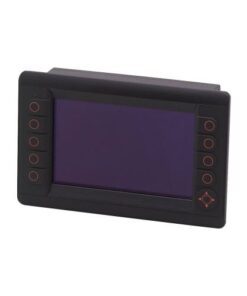 HMI IFM CR1081