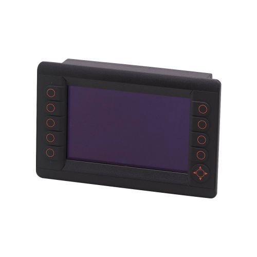 HMI IFM CR1082 1 HMI IFM CR1082