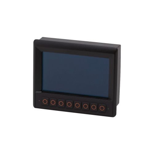 HMI IFM CR1083 1 HMI IFM CR1083