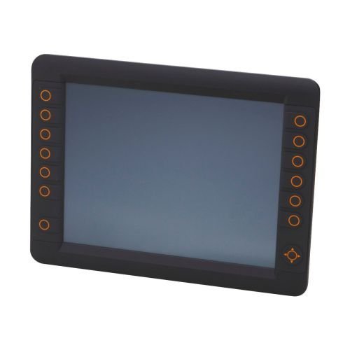 HMI IFM CR1201 1 HMI IFM CR1201