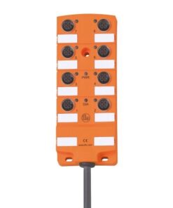 I/O IFM CR2011