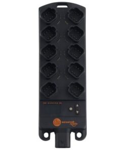 HMI IFM CR2052