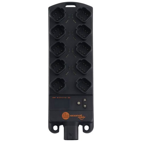 HMI IFM CR2052 1 HMI IFM CR2052