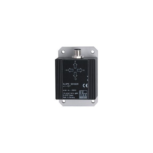 HMI IFM CR2102 1 HMI IFM CR2102