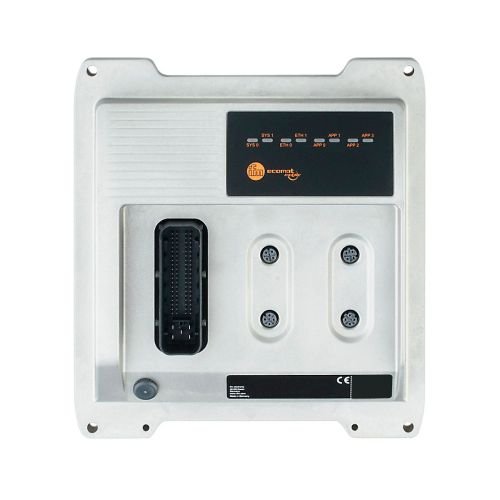 HMI IFM CR711S 1 HMI IFM CR711S