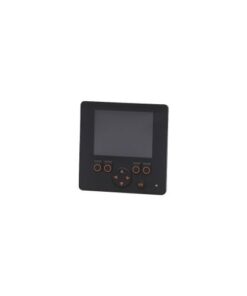 HMI IFM CR9221