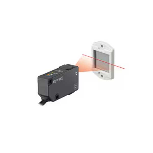 Cảm biến laser Keyence LV-NH65 1 Cảm biến laser Keyence LV-NH65