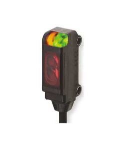 Cảm biến quang Omron E3T-SL24M 2M (Thu phát chung)