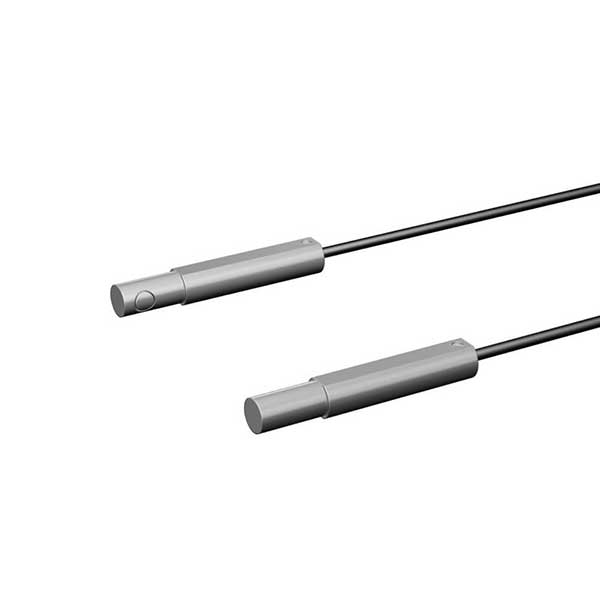 Cảm biến sợi quang Omron E32-A03 2M (thu phát riêng) 1 Cảm biến sợi quang Omron E32-A03 2M (thu phát riêng)
