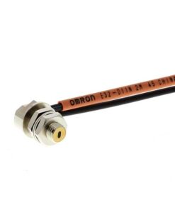 Cảm biến sợi quang Omron E32-D11N 2M (thu phát chung)