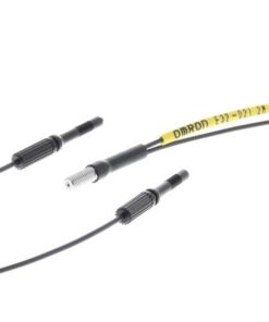 Cảm biến sợi quang Omron E32-D21R 2M (thu phát chung)